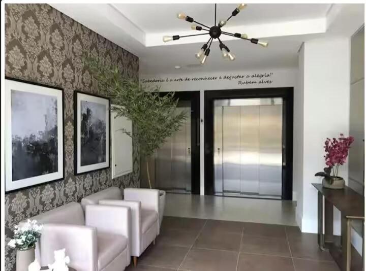 Rubem Alves Avenida Brasil Apartamento
