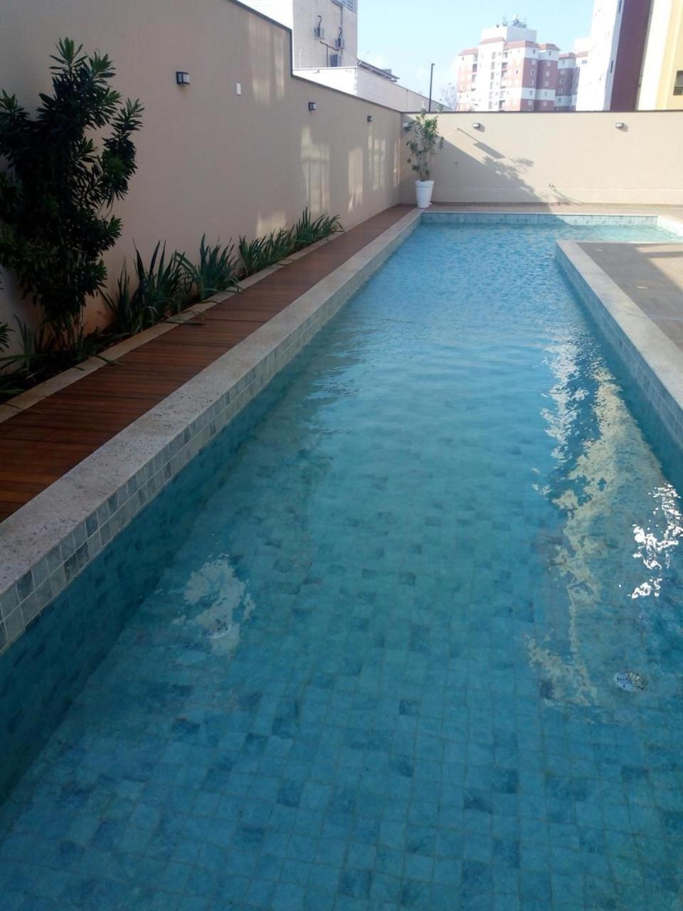 Rubem Alves Avenida Brasil Apartamento *