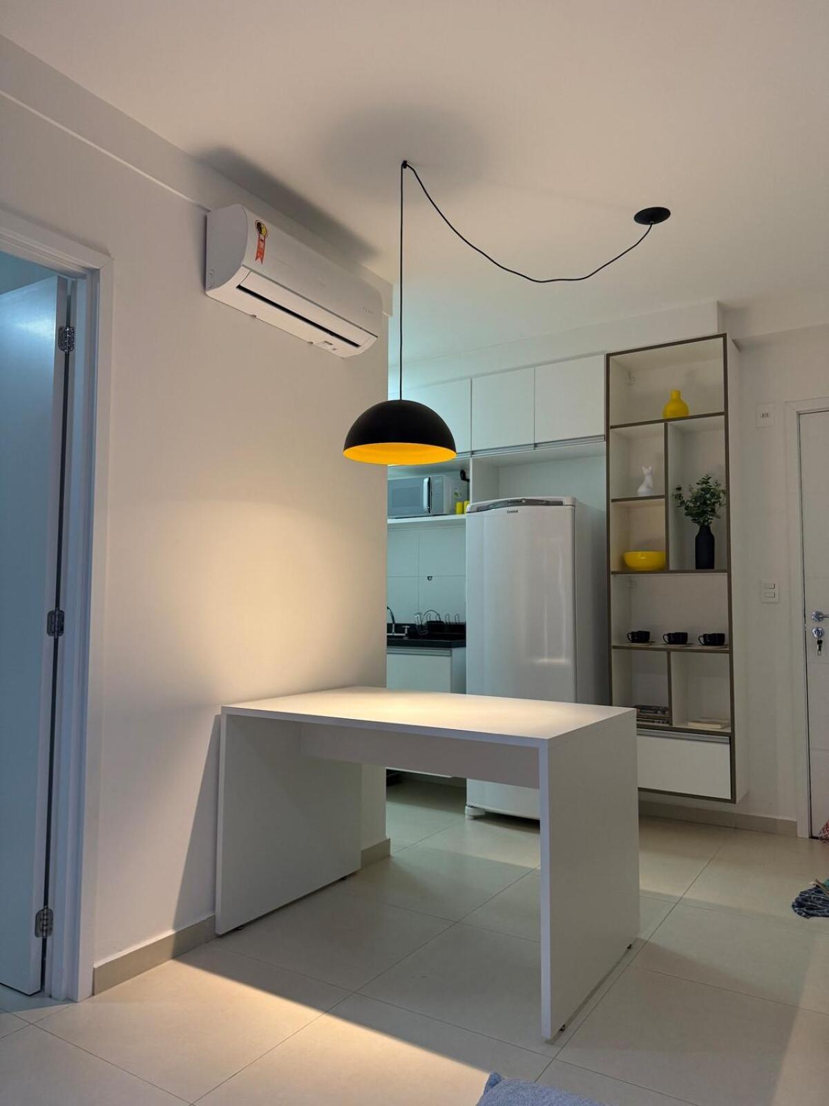 Apartamento Rubem Alves Avenida Brasil