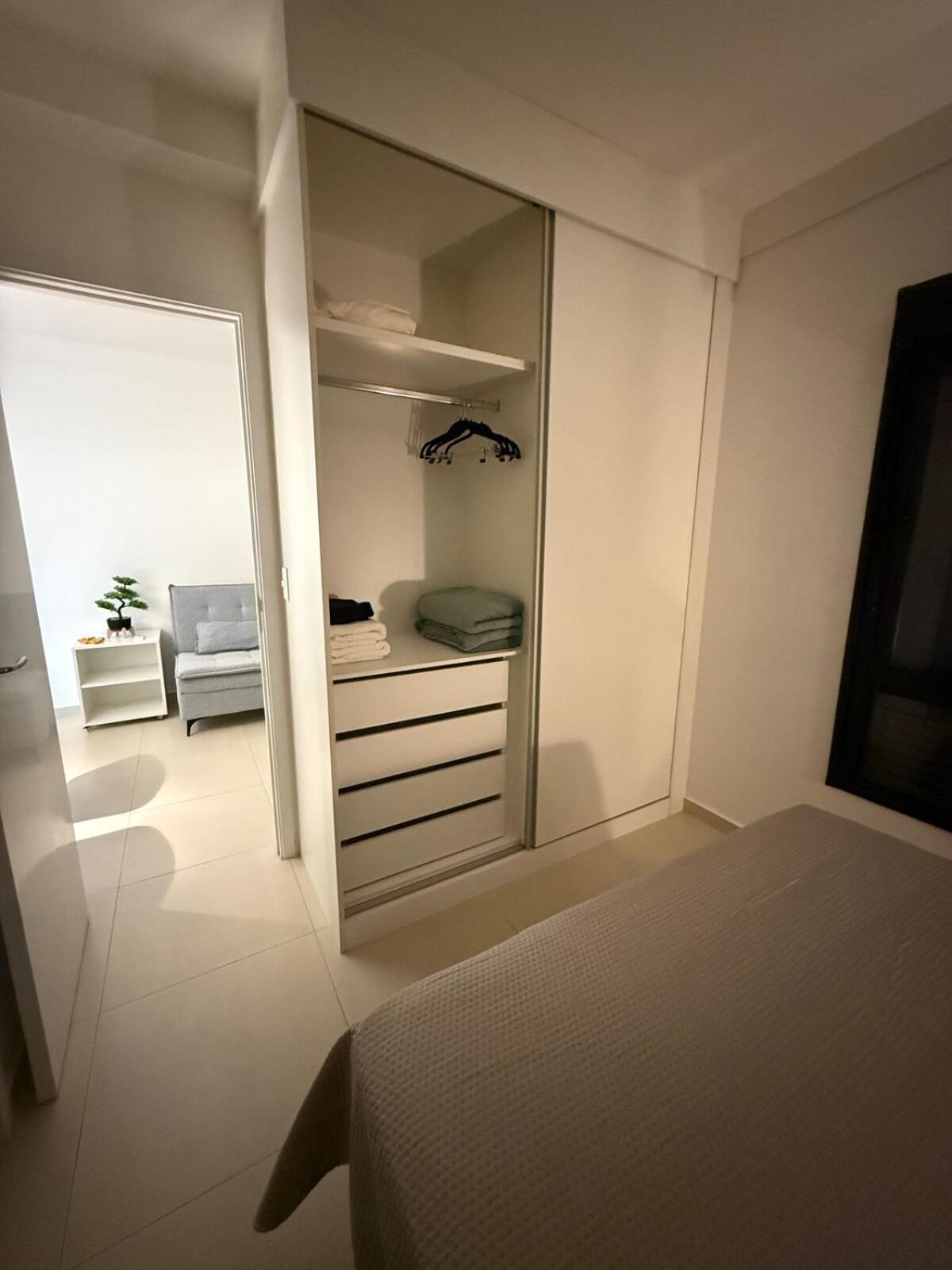 Rubem Alves Avenida Brasil Apartamento Campinas (Sao Paulo)