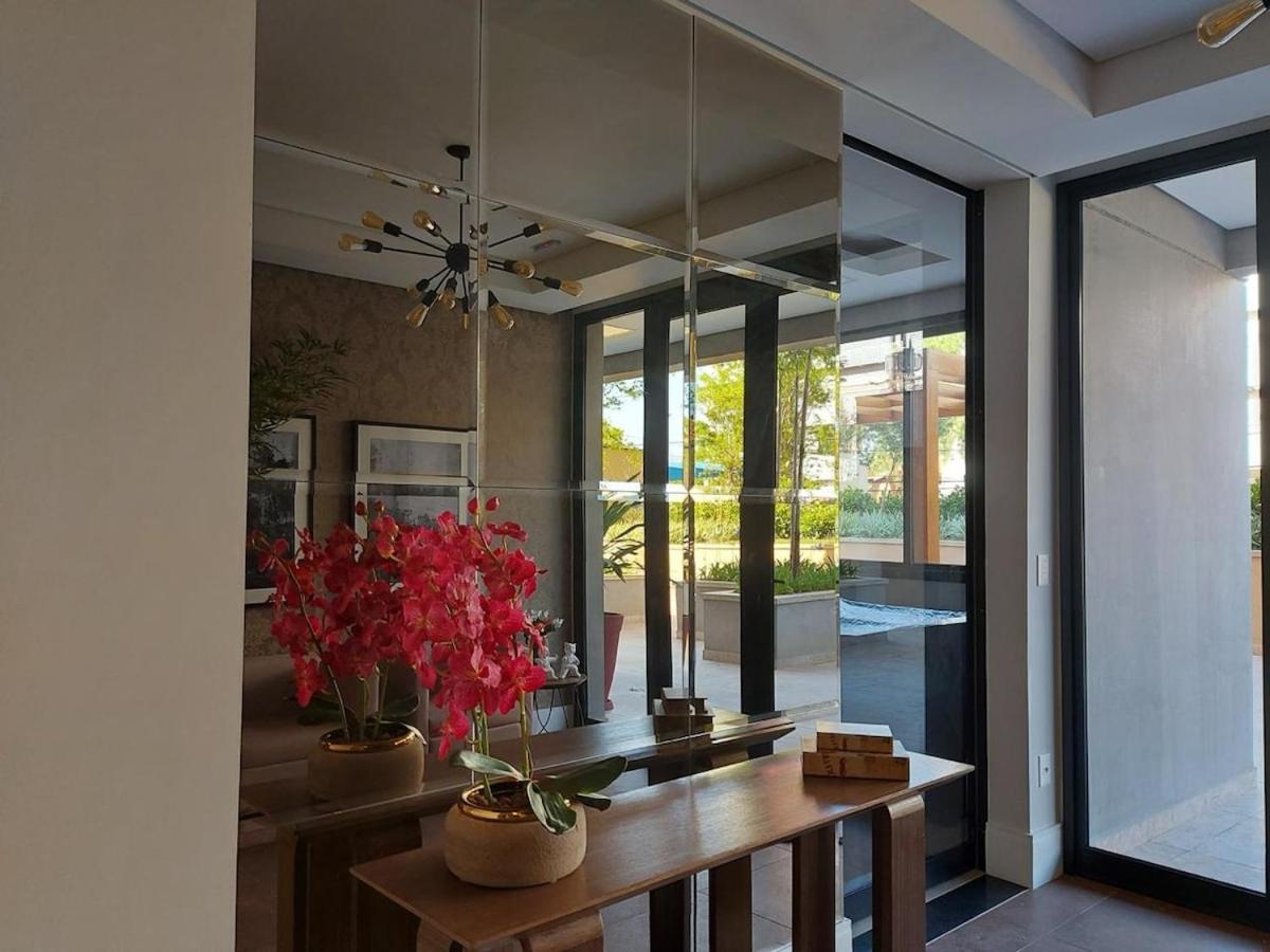 Apartamento Rubem Alves Avenida Brasil Campinas (Sao Paulo)