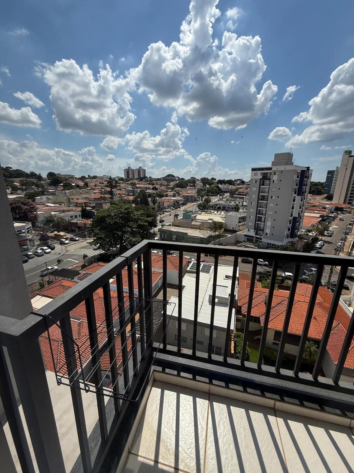 Rubem Alves Avenida Brasil Apartamento Campinas (Sao Paulo)